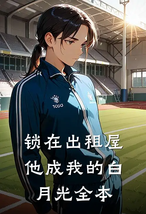 锁在出租屋，他成我的白月光全本