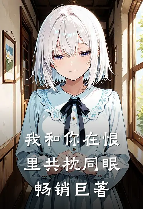 我和你在恨里共枕同眠畅销巨著