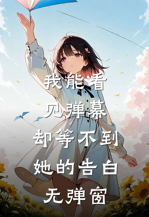 我能看见弹幕，却等不到她的告白无弹窗