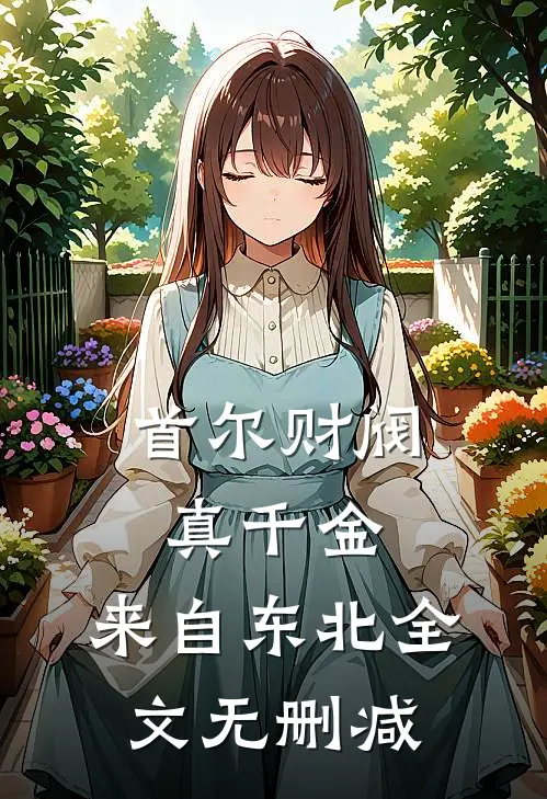 首尔财阀真千金，来自东北全文无删减