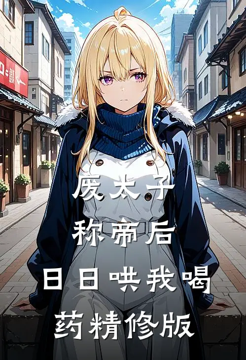 废太子称帝后，日日哄我喝药精修版