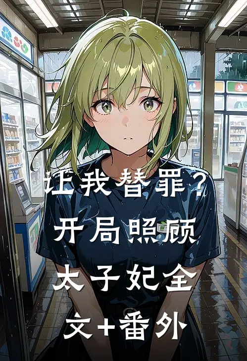 让我替罪？开局照顾太子妃全文+番外
