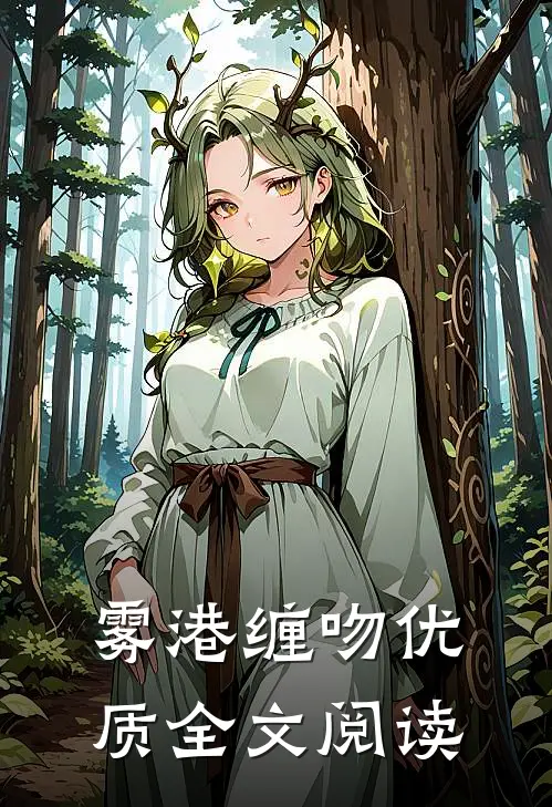 雾港缠吻优质全文阅读
