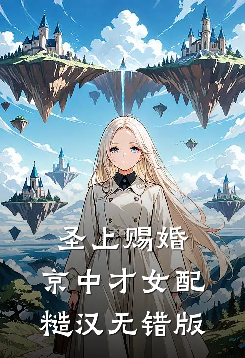 圣上赐婚：京中才女配糙汉无错版