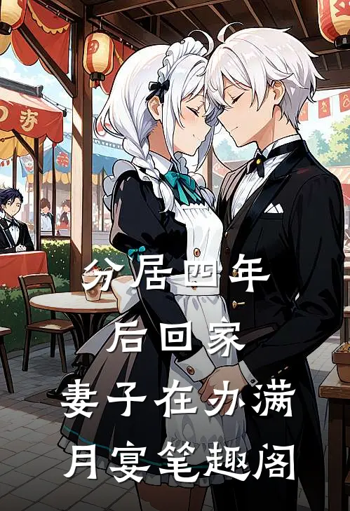 分居四年后回家，妻子在办满月宴笔趣阁