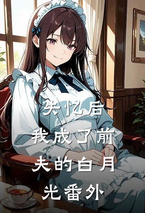 失忆后，我成了前夫的白月光番外