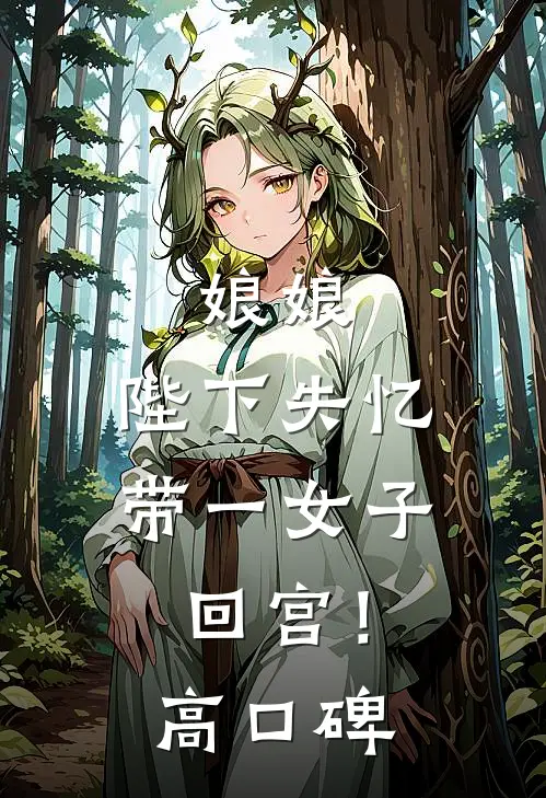 娘娘，陛下失忆带一女子回宫！高口碑