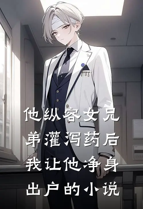 他纵容女兄弟灌泻药后，我让他净身出户的小说