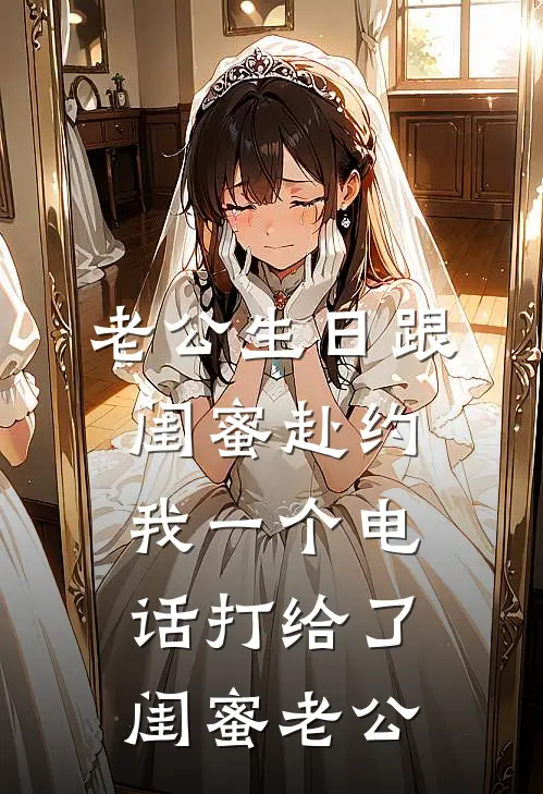 老公生日跟闺蜜赴约，我一个电话打给了闺蜜老公
