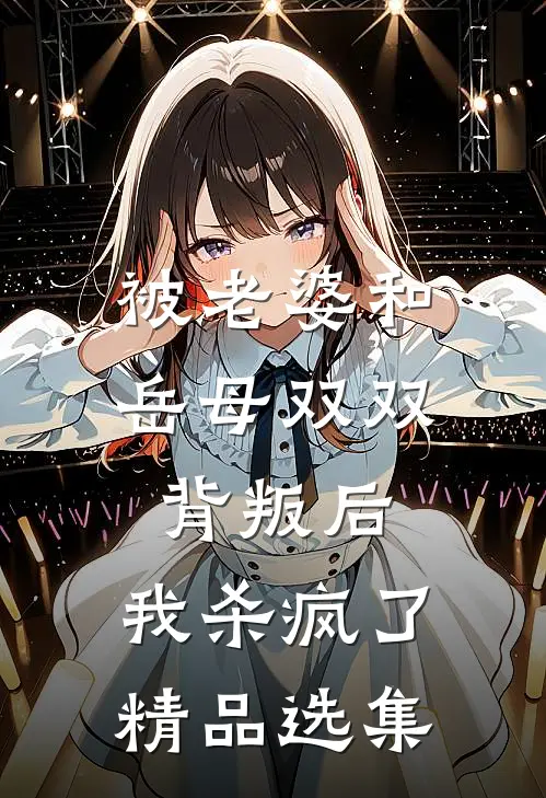 被老婆和岳母双双背叛后，我杀疯了精品选集