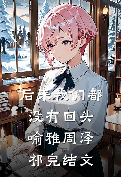 后来我们都没有回头喻雅周泽祁完结文