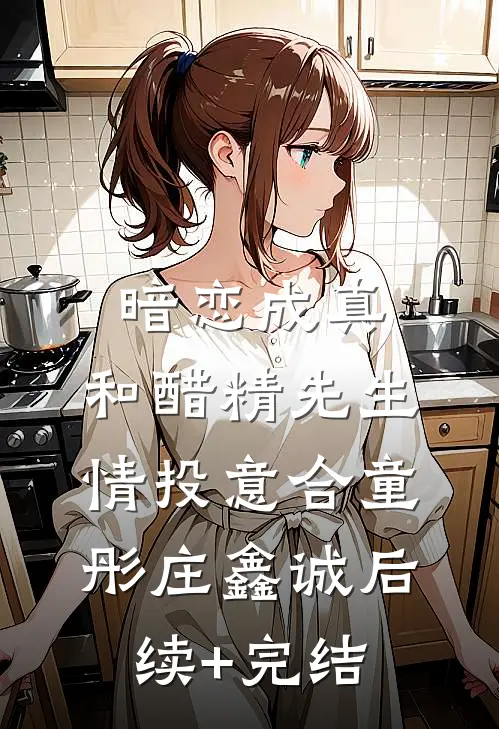 暗恋成真：和醋精先生情投意合童彤庄鑫诚后续+完结