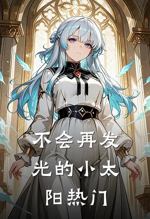 不会再发光的小太阳热门