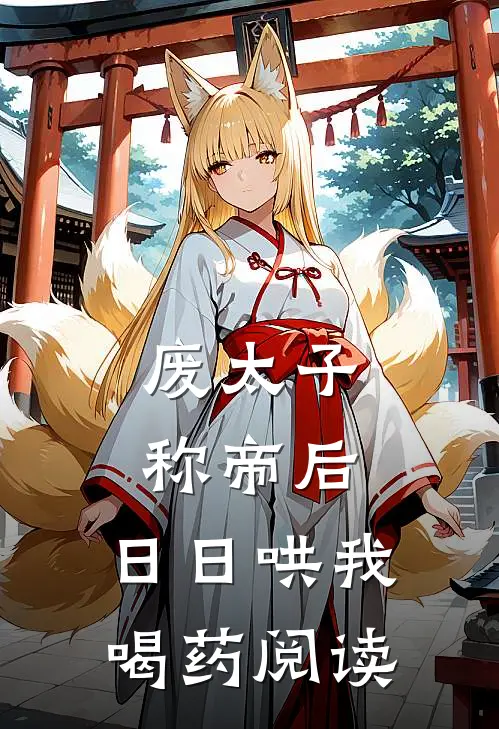 废太子称帝后，日日哄我喝药阅读