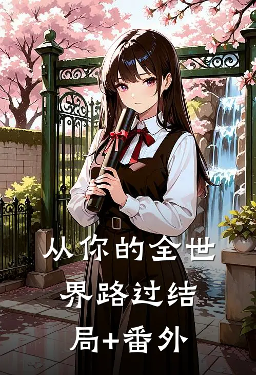 从你的全世界路过结局+番外