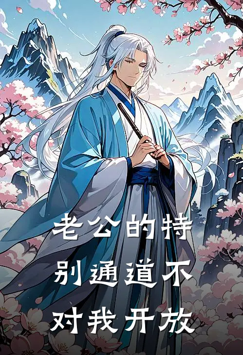 老公的特别通道不对我开放