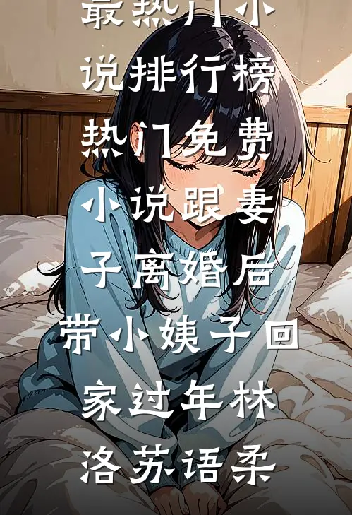 跟妻子离婚后，带小姨子回家过年(林洛苏语柔)最热门小说排行榜_热门免费小说跟妻子离婚后，带小姨子回家过年林洛苏语柔