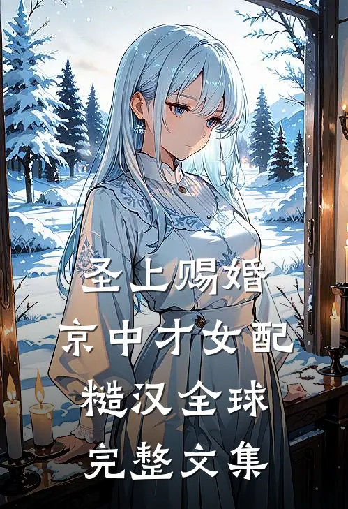 圣上赐婚：京中才女配糙汉全球完整文集