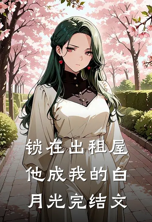 锁在出租屋，他成我的白月光完结文