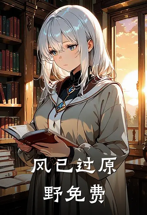 风已过原野免费