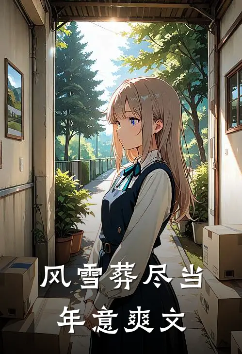 风雪葬尽当年意爽文
