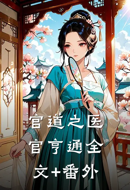 官道之医官亨通全文+番外