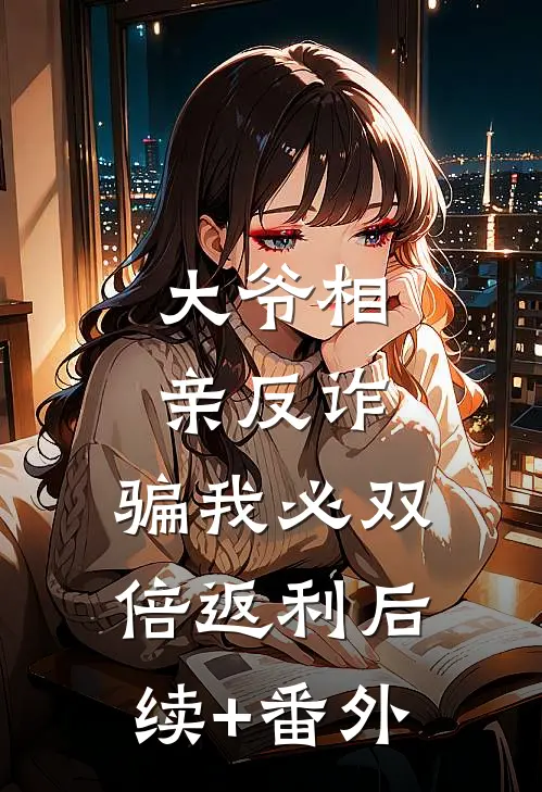 大爷相亲反诈：骗我必双倍返利后续+番外