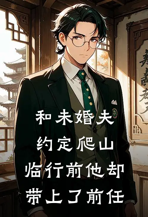 和未婚夫约定爬山，临行前他却带上了前任