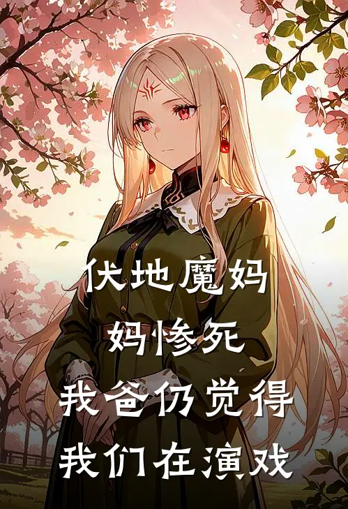 伏地魔妈妈惨死，我爸仍觉得我们在演戏