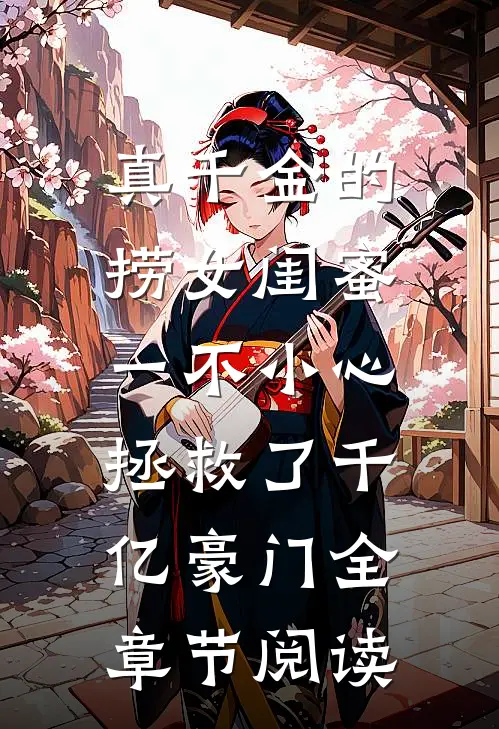 真千金的捞女闺蜜，一不小心拯救了千亿豪门全章节阅读
