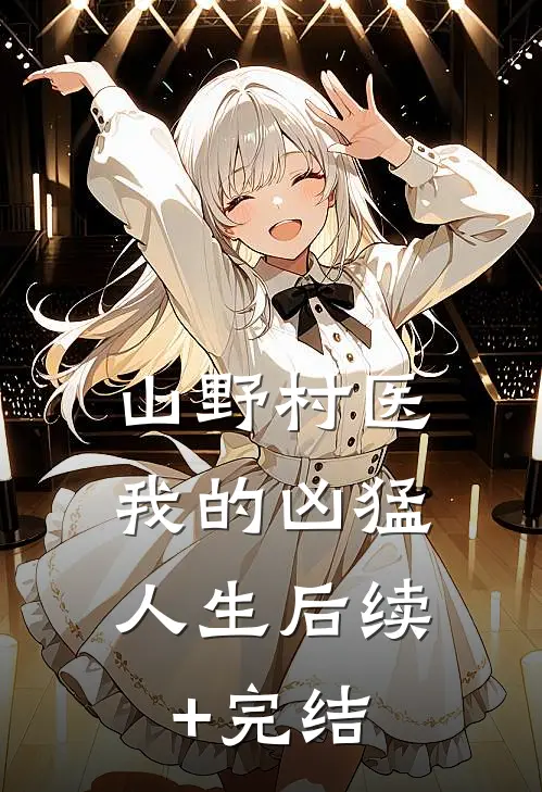 山野村医：我的凶猛人生后续+完结