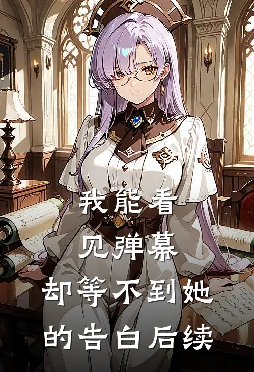 我能看见弹幕，却等不到她的告白后续