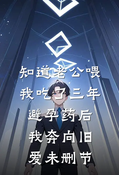 知道老公喂我吃了三年避孕药后，我奔向旧爱未删节