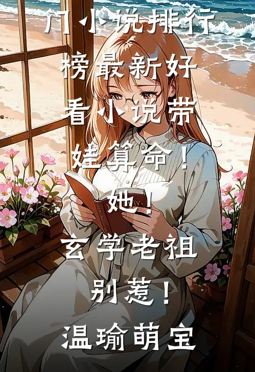 带娃算命！她！玄学老祖，别惹！温瑜萌宝热门小说排行榜_最新好看小说带娃算命！她！玄学老祖，别惹！温瑜萌宝