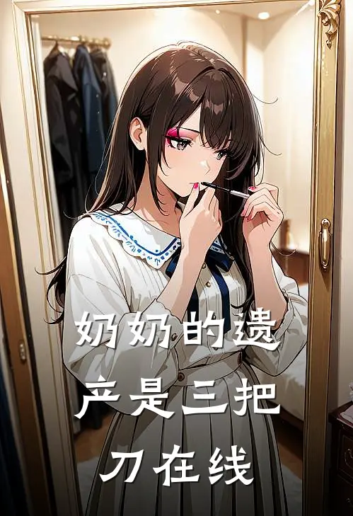 奶奶的遗产是三把刀在线