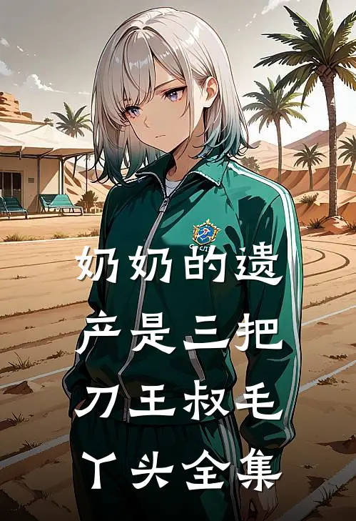 奶奶的遗产是三把刀王叔毛丫头全集