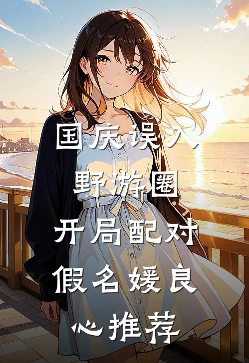 国庆误入野游圈，开局配对假名媛良心推荐