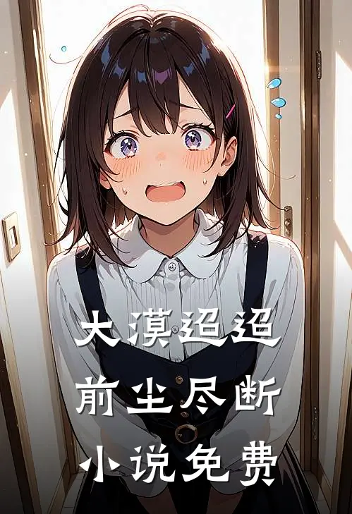 大漠迢迢，前尘尽断小说免费