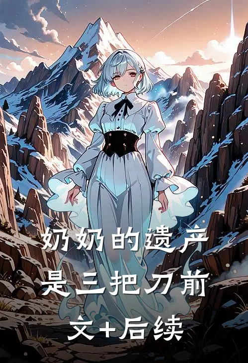 奶奶的遗产是三把刀前文+后续