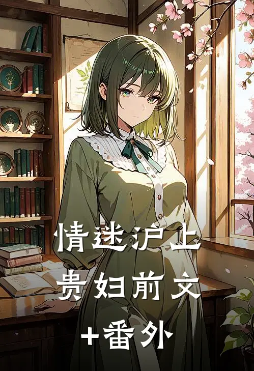 情迷沪上贵妇前文+番外