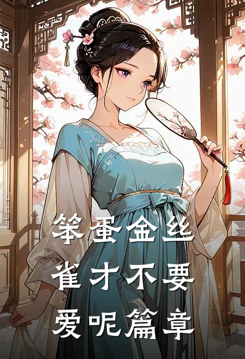 笨蛋金丝雀才不要爱呢篇章