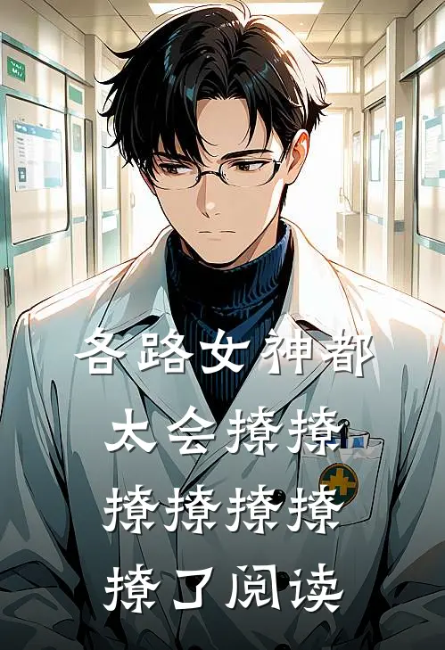 各路女神都太会撩撩撩撩撩撩撩了阅读