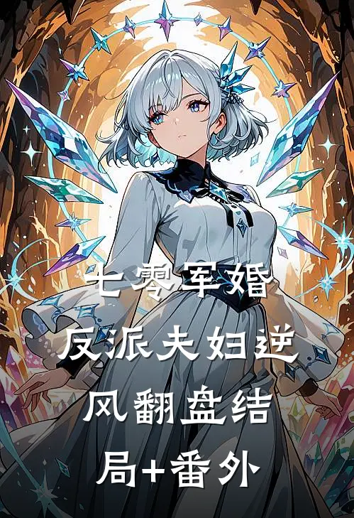 七零军婚：反派夫妇逆风翻盘结局+番外