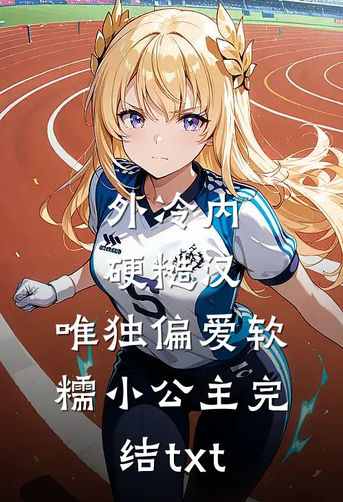 外冷内硬糙汉，唯独偏爱软糯小公主完结txt