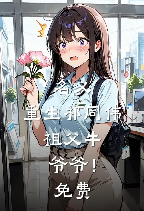 名义：重生祁同伟，祖父牛爷爷！免费