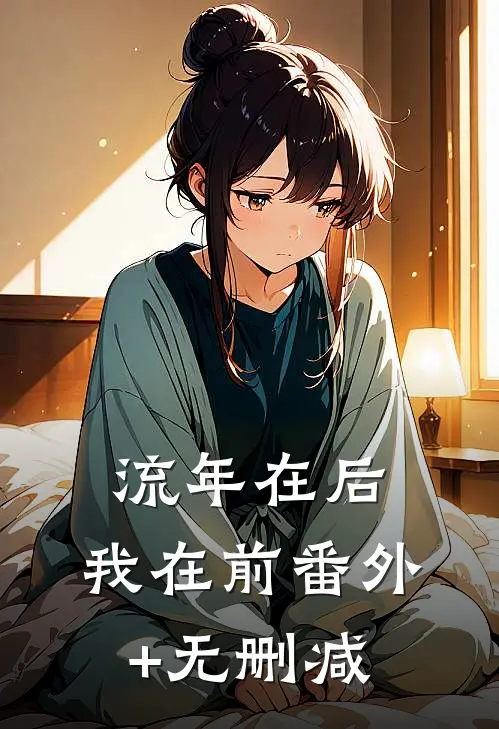 流年在后，我在前番外+无删减