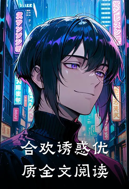 合欢诱惑优质全文阅读