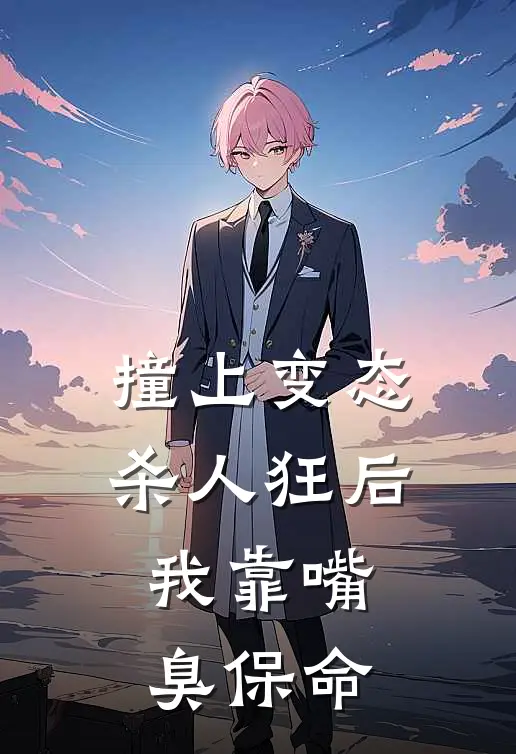 撞上变态杀人狂后，我靠嘴臭保命
