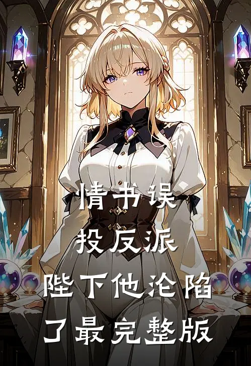 情书误投反派，陛下他沦陷了最完整版