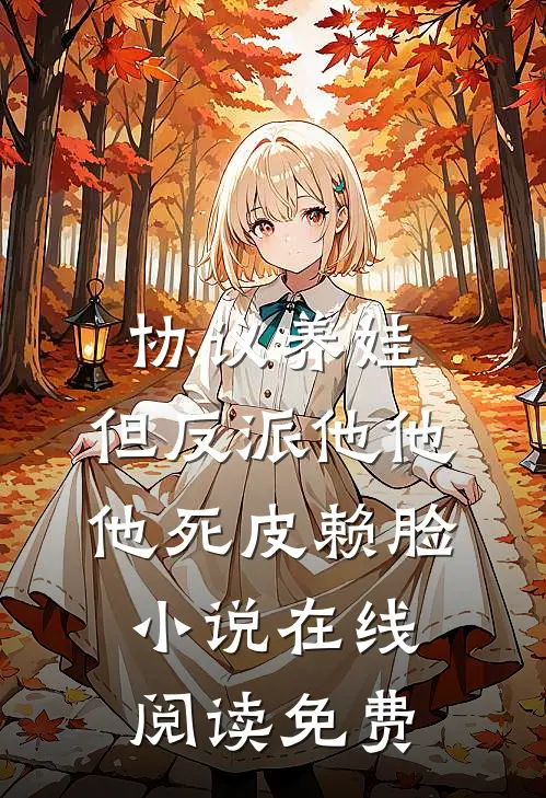 协议养娃，但反派他他他死皮赖脸小说在线阅读免费